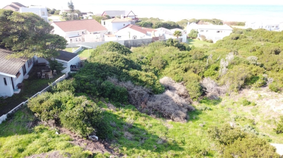 0 Bedroom Property for Sale in Paradise Beach Eastern Cape